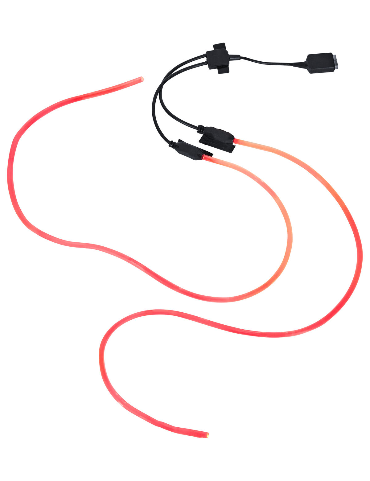 Vaude OSRAM-Light me up Kit - Head torch
