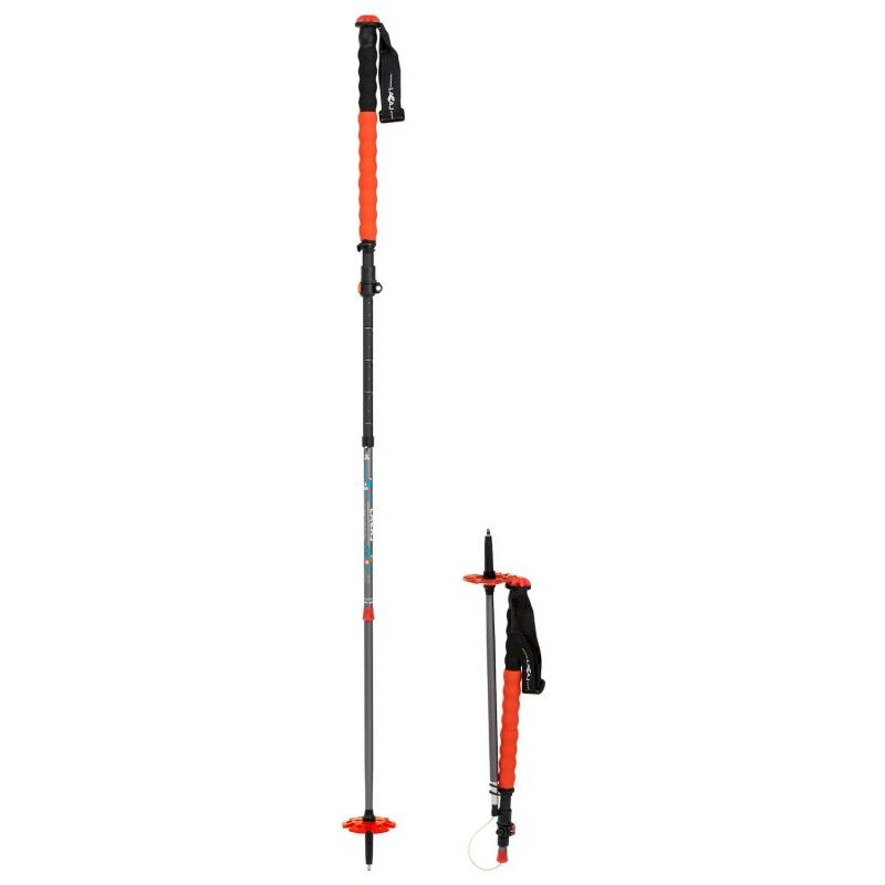 Lacal Screwdriver Stick Compact - Skidstavar | Hardloop