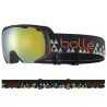 Bollé Royal Cat 3 - Maschera da sci - Bambino | Hardloop