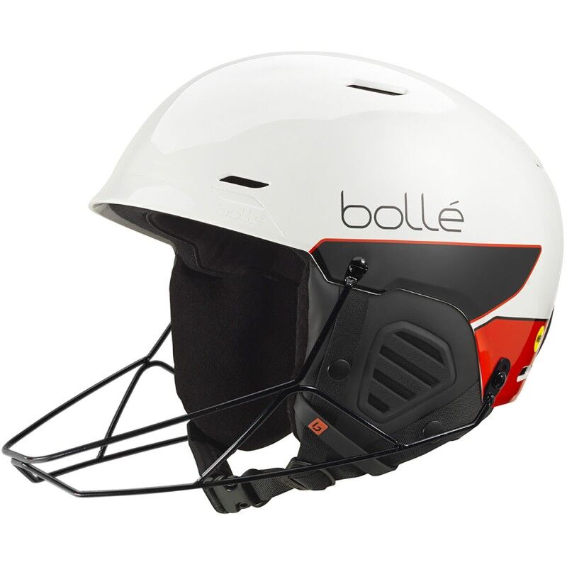 Mute SL Mips - Capacete ski