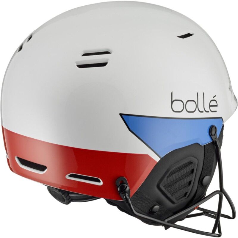 Bollé Mute SL Mips - Lyžařska helma | Hardloop