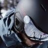 Bollé Might Visor - Brown Gun Cat 2 - Casque ski avec visière | Hardloop