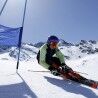 Bollé Medalist Youth - Kask narciarski dla dzieci | Hardloop