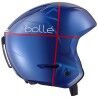 Bollé Medalist Pure - Lyžařska helma | Hardloop