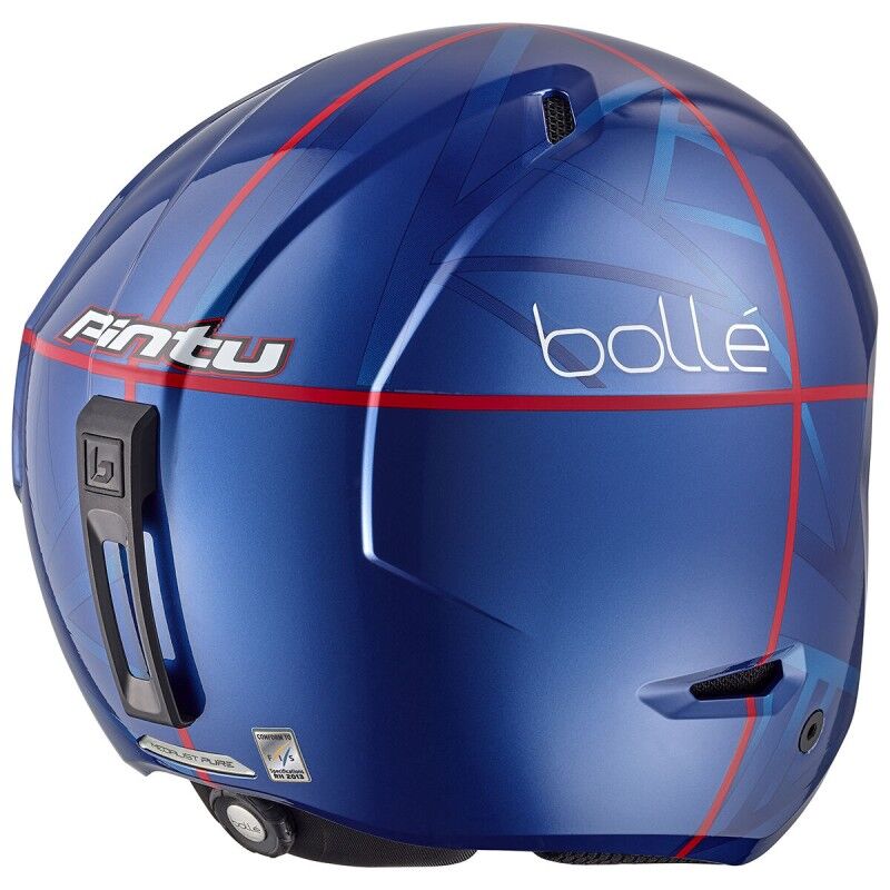Bollé Medalist Pure - Kask narciarski | Hardloop