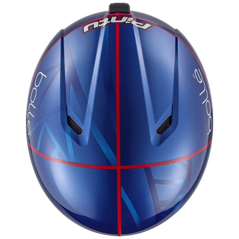 Bollé Medalist Pure - Kask narciarski | Hardloop