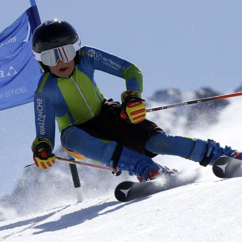 Bollé Medalist Pure - Ski helmet | Hardloop