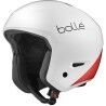 White Black / Red Shiny