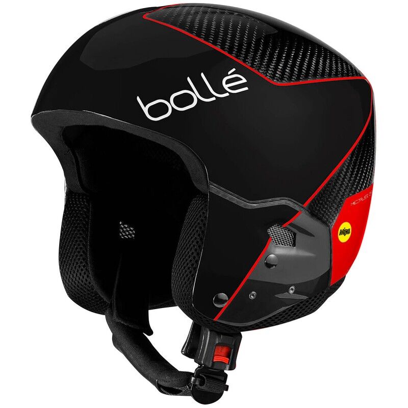 Bollé Medalist Carbon Pro Mips - Casco da sci | Hardloop