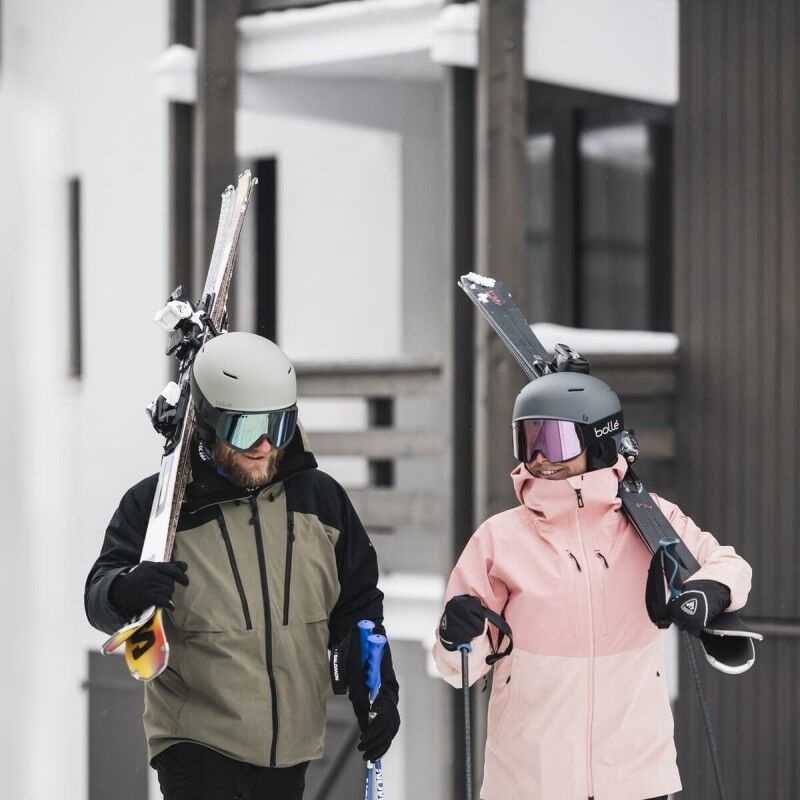Bollé Keystone Mips - Skihjelm | Hardloop