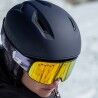 Bollé Atmos Pure - Skihelm | Hardloop