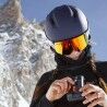 Bollé Atmos Pure - Skihelm | Hardloop