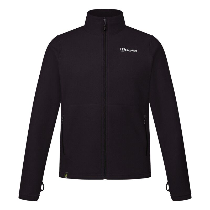 Prism Polartec InterActive Fleece Jacket - Fleecetröjor - Herr