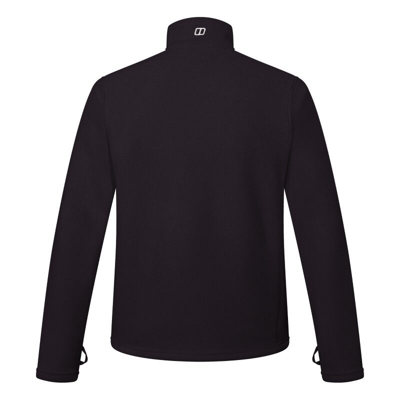 Berghaus Prism Polartec InterActive Fleece Jacket - Giacca in pile - Uomo | Hardloop