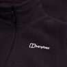 Berghaus Prism Polartec InterActive Fleece Jacket - Fleece jacket - Men's | Hardloop