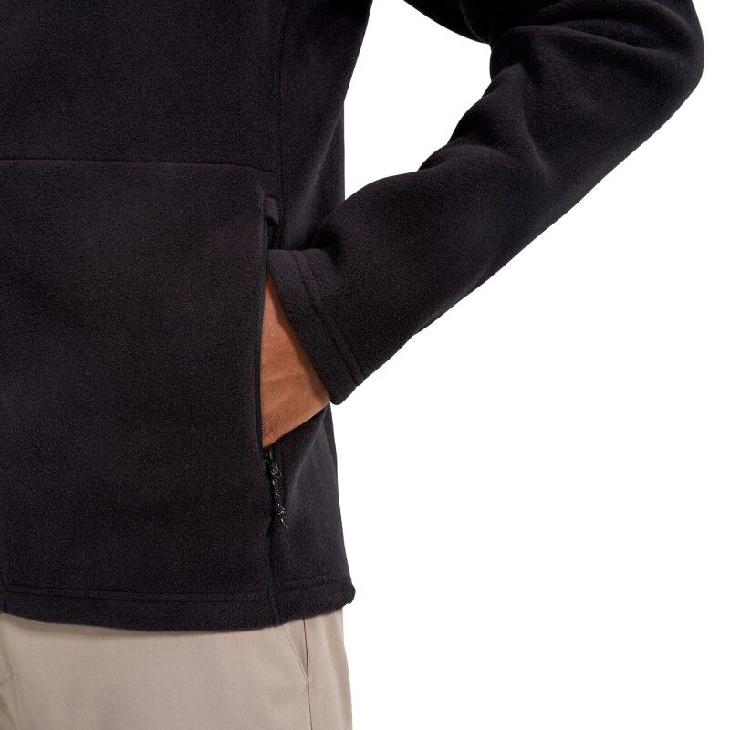 Berghaus Prism Polartec InterActive Fleece Jacket - Fleece jacket - Men's | Hardloop