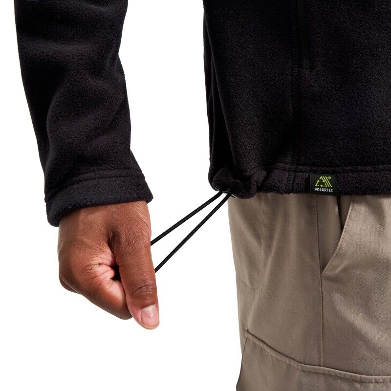 Berghaus Prism Polartec InterActive Fleece Jacket - Fleece jacket - Men's | Hardloop