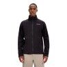 Berghaus Prism Polartec InterActive Fleece Jacket - Fleecetakki - Miehet | Hardloop