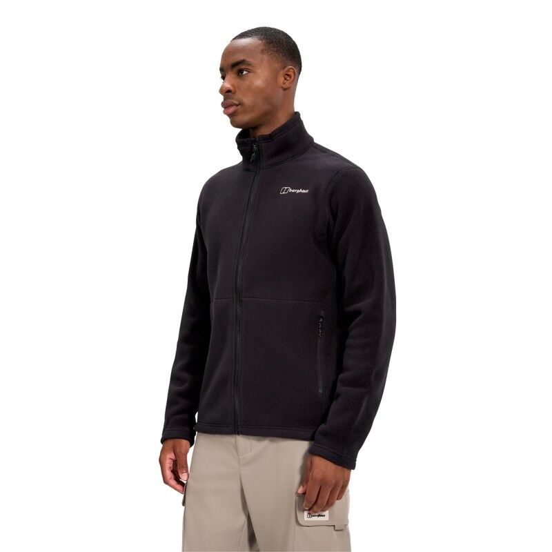 Berghaus Prism Polartec InterActive Fleece Jacket - Fleece jacket - Men's | Hardloop
