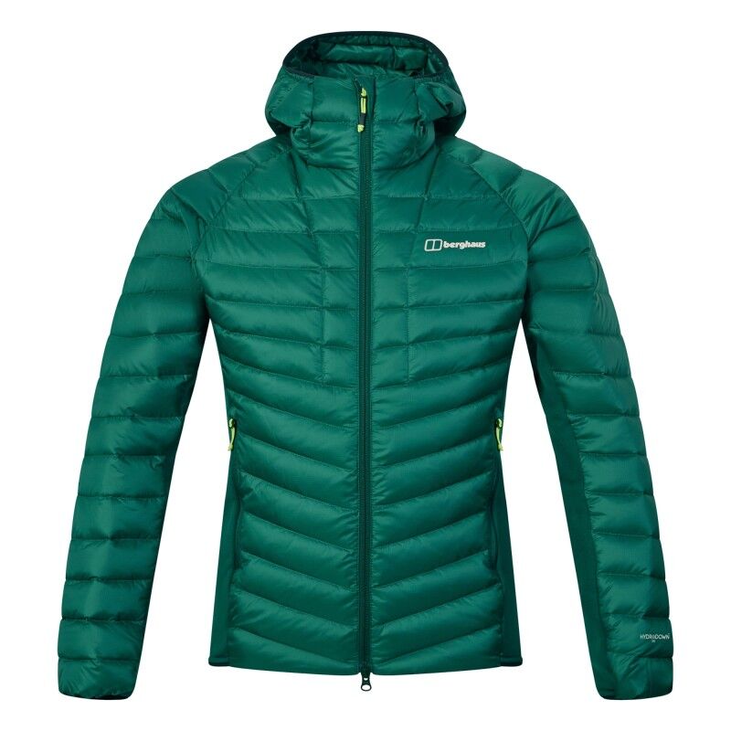 Tephra Stretch Reflect 2.0 Hoody - Kurtka puchowa meski