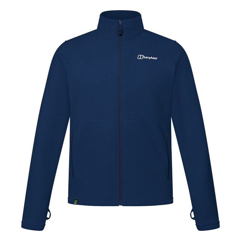Prism Polartec InterActive Fleece Jacket - Fleecejakke - Herrer