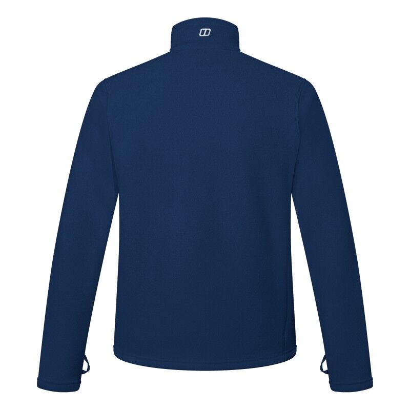 Berghaus Prism Polartec InterActive Fleece Jacket - Forro polar - Hombre | Hardloop