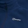 Berghaus Prism Polartec InterActive Fleece Jacket - Pánská fleesová mikina | Hardloop