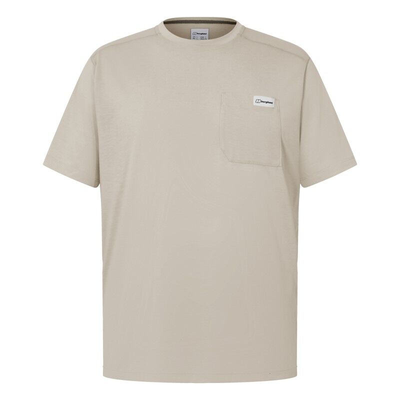 Relaxed Tech Tee - T-shirt homme