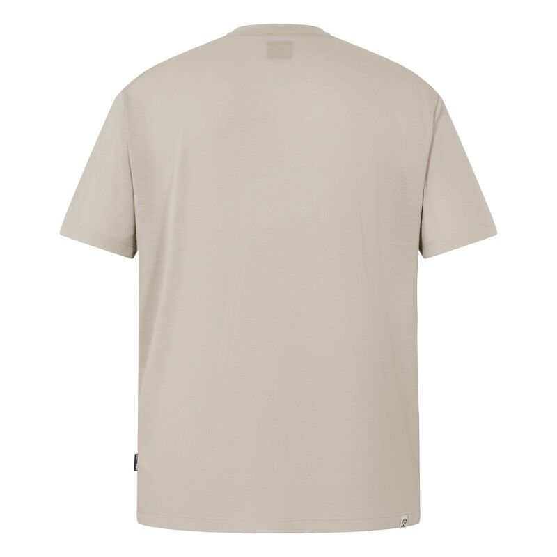 Berghaus Relaxed Tech Tee - T-shirt - Men's | Hardloop