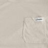 Berghaus Relaxed Tech Tee - T-shirt homme | Hardloop