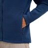 Berghaus Prism Polartec InterActive Fleece Jacket - Bluza polarowa meska | Hardloop