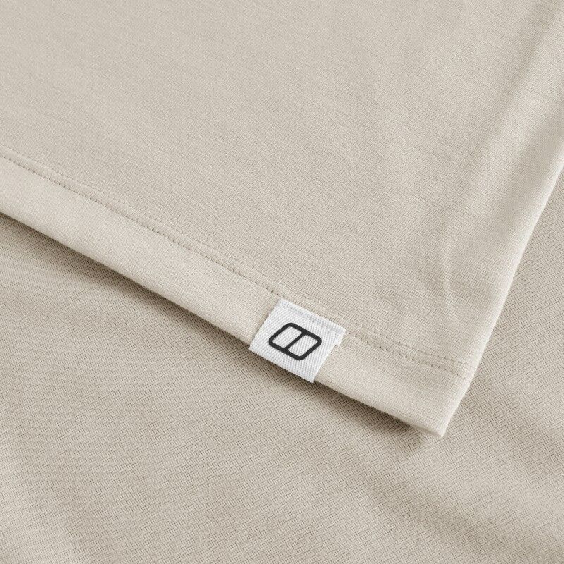 Berghaus Relaxed Tech Tee - T-shirt homme | Hardloop