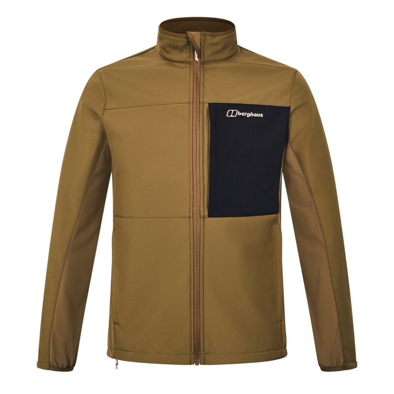 Ghlas 3.0 Softshell Jacket - Giacca softshell - Uomo