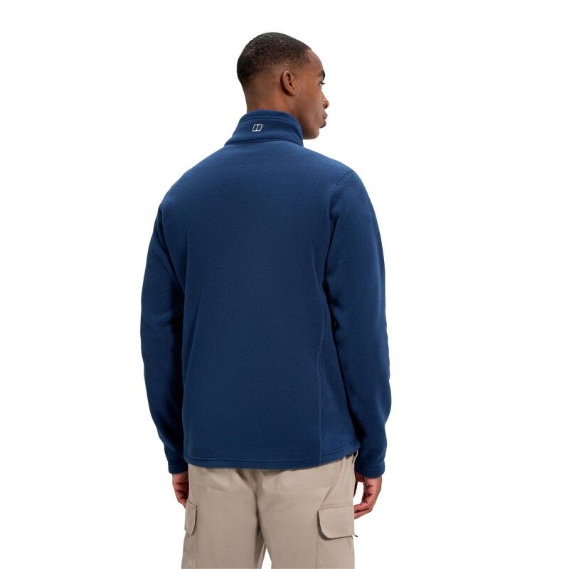 Berghaus Prism Polartec InterActive Fleece Jacket - Fleecevest - Heren | Hardloop