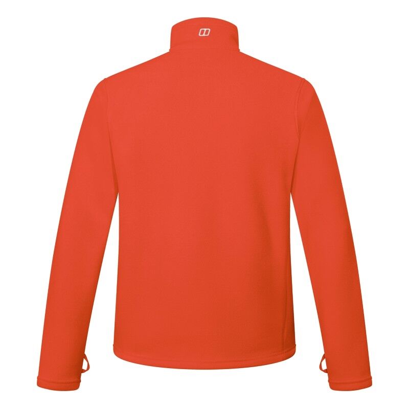 Prism Polartec InterActive Fleece Jacket - Fleecejacke - Herren