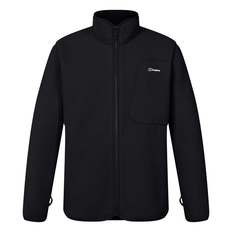 Hanby InterActive Jacket - Fleecetröjor - Herr