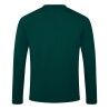 Berghaus Big Logo LS Tee - T-shirt - Men's | Hardloop