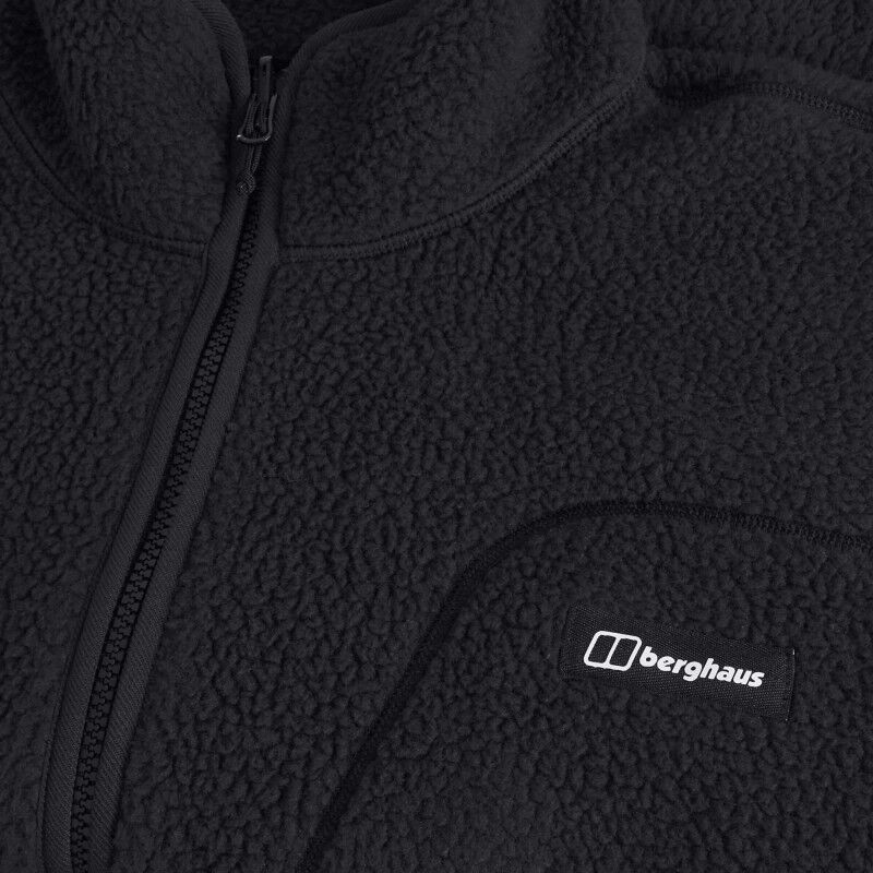 Berghaus Hanby InterActive Jacket - Polar homem | Hardloop