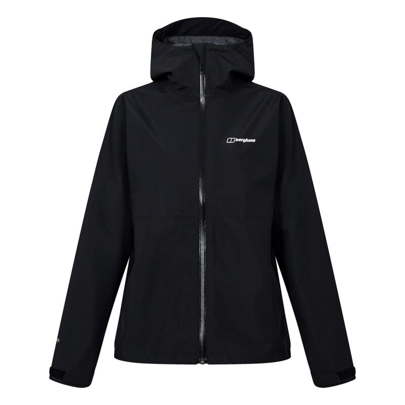 Berghaus Bramblfell GTX InterActive Jacket - Chaqueta impermeable - Mujer | Hardloop