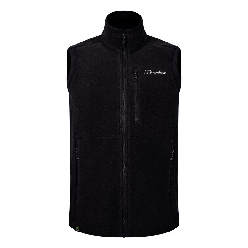 Prism Polartec InterActive Fleece Vest - Polar męski bez rękawów