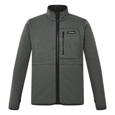 Asterby InterActive Jacket - Fleece jacket - Men's
