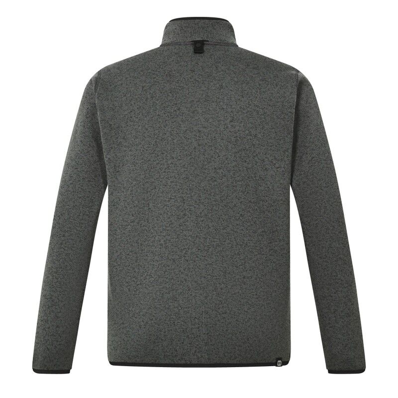 Berghaus Asterby InterActive Jacket - Forro polar - Hombre | Hardloop