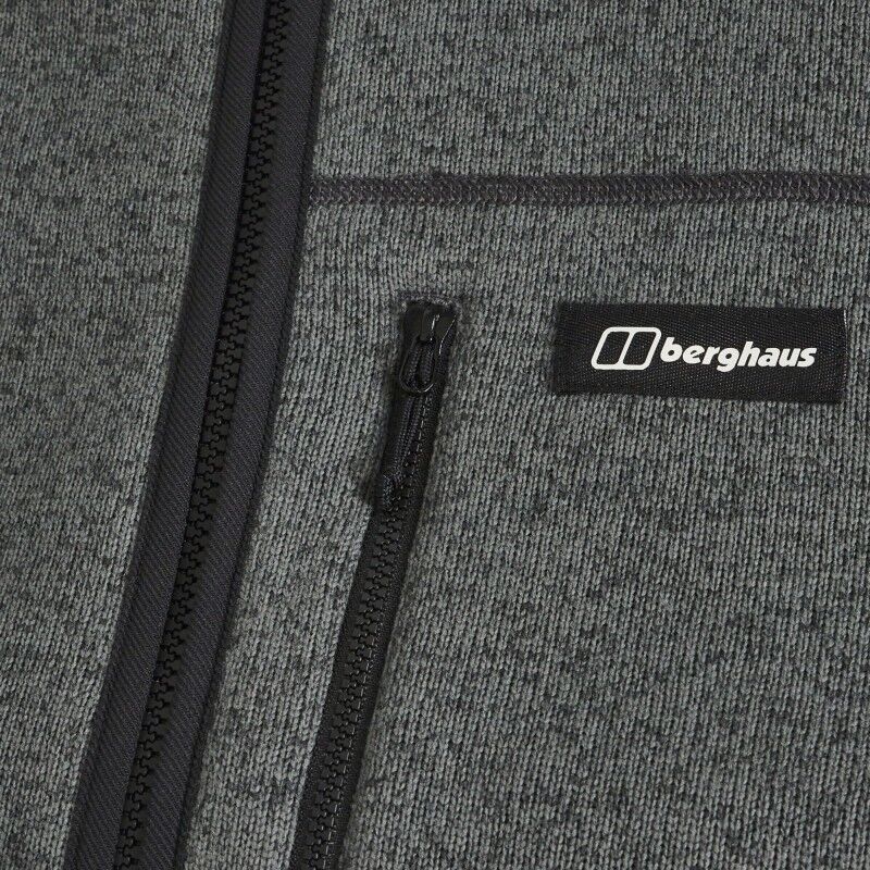 Berghaus Asterby InterActive Jacket - Polaire homme | Hardloop