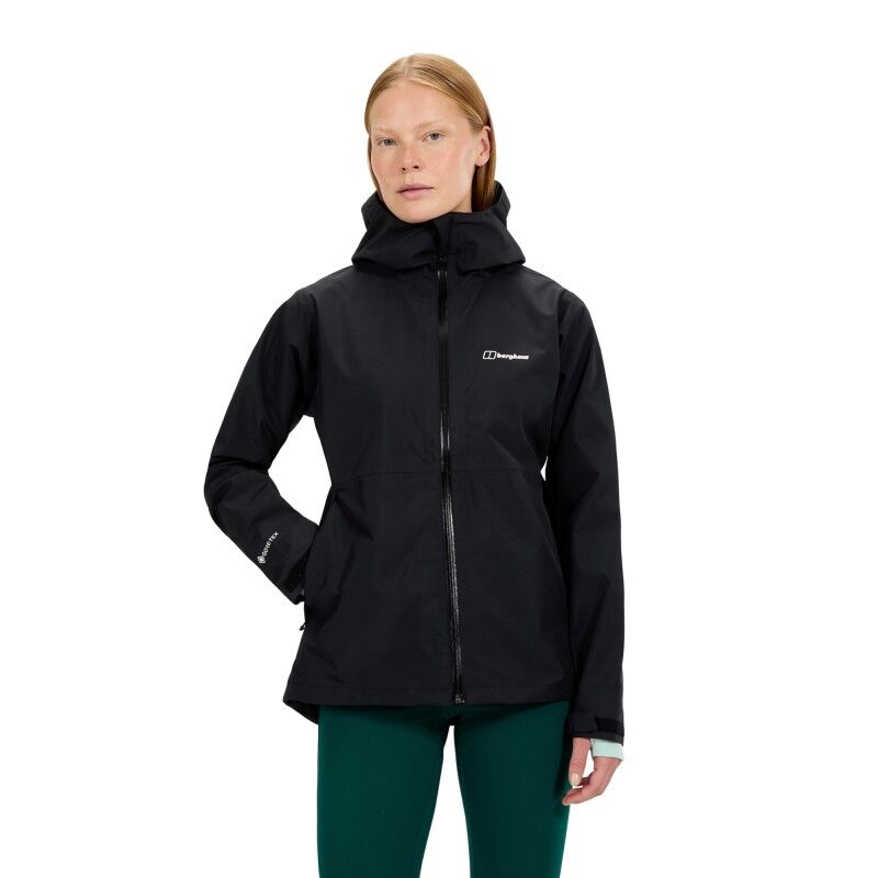 Berghaus Bramblfell GTX InterActive Jacket - Waterproof jacket - Women's | Hardloop