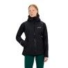 Berghaus Bramblfell GTX InterActive Jacket - Chaqueta impermeable - Mujer | Hardloop