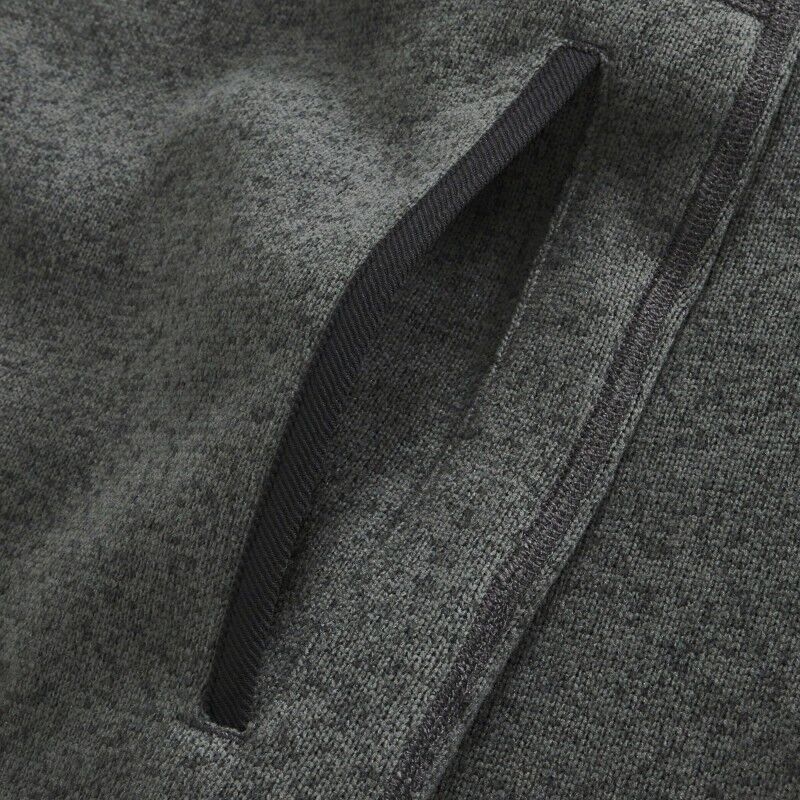 Berghaus Asterby InterActive Jacket - Polaire homme | Hardloop