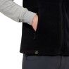 Berghaus Prism Polartec InterActive Fleece Vest - Fleecevest - Herrer | Hardloop