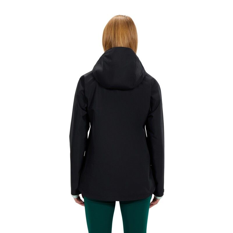 Berghaus Bramblfell GTX InterActive Jacket - Regenjacke - Damen | Hardloop