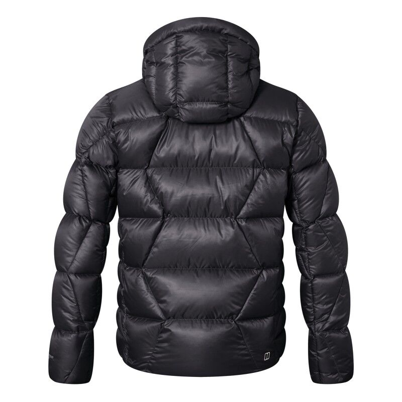 Berghaus Explorer Down Jacket - Pánská péřová bunda | Hardloop
