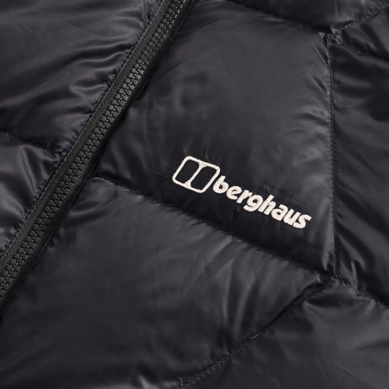 Berghaus Explorer Down Jacket - Pánská péřová bunda | Hardloop